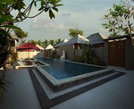 The Dipan Resort, Villa & Spa